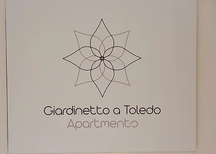 Giardinetto A Toledo Apartments